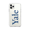 Phone Case, Tough Edge, Yale University