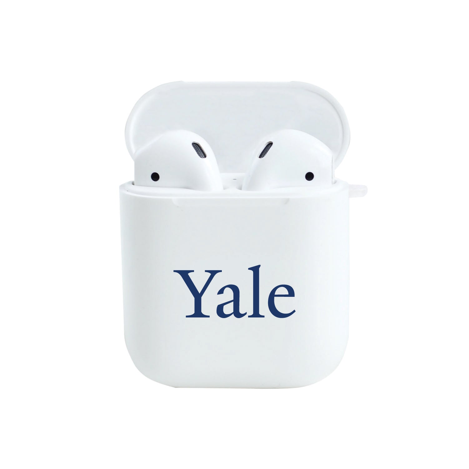 AirPods Case, Yale University