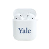 AirPods Case, Yale University