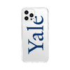 Phone Case, Tough Edge, Yale University