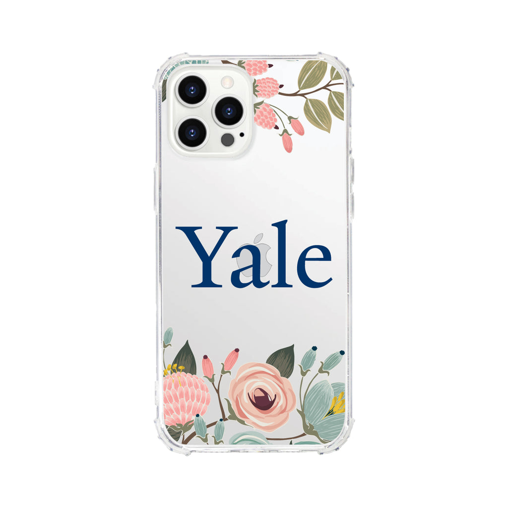 iPhone Case Yale University | OTM Essentials
