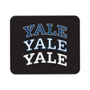 Mouse Pad, Fabric, Yale University