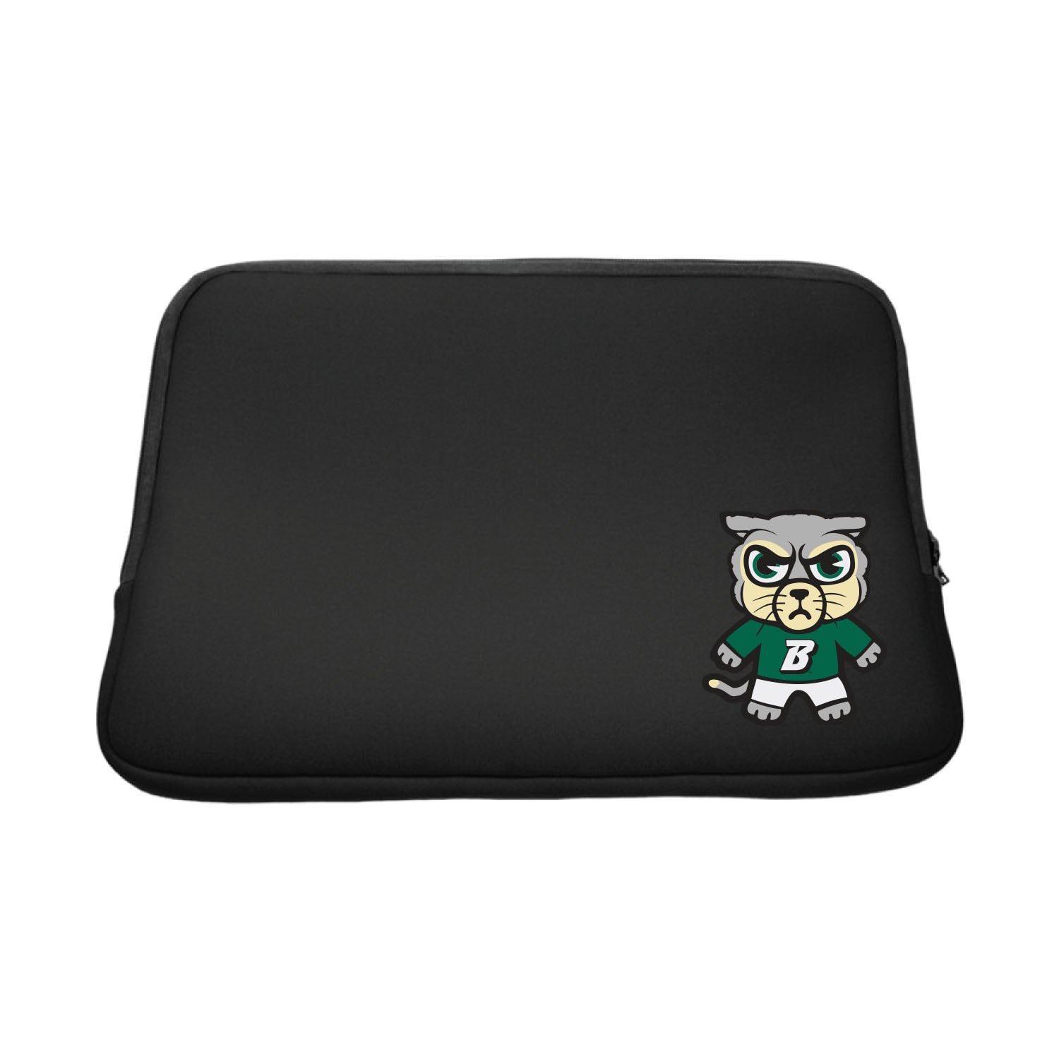 Laptop Sleeve, Neoprene, Binghamton University