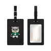 Binghamton University Luggage Tag | OTM Essentials