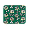 Mouse Pad, Fabric, Binghamton University