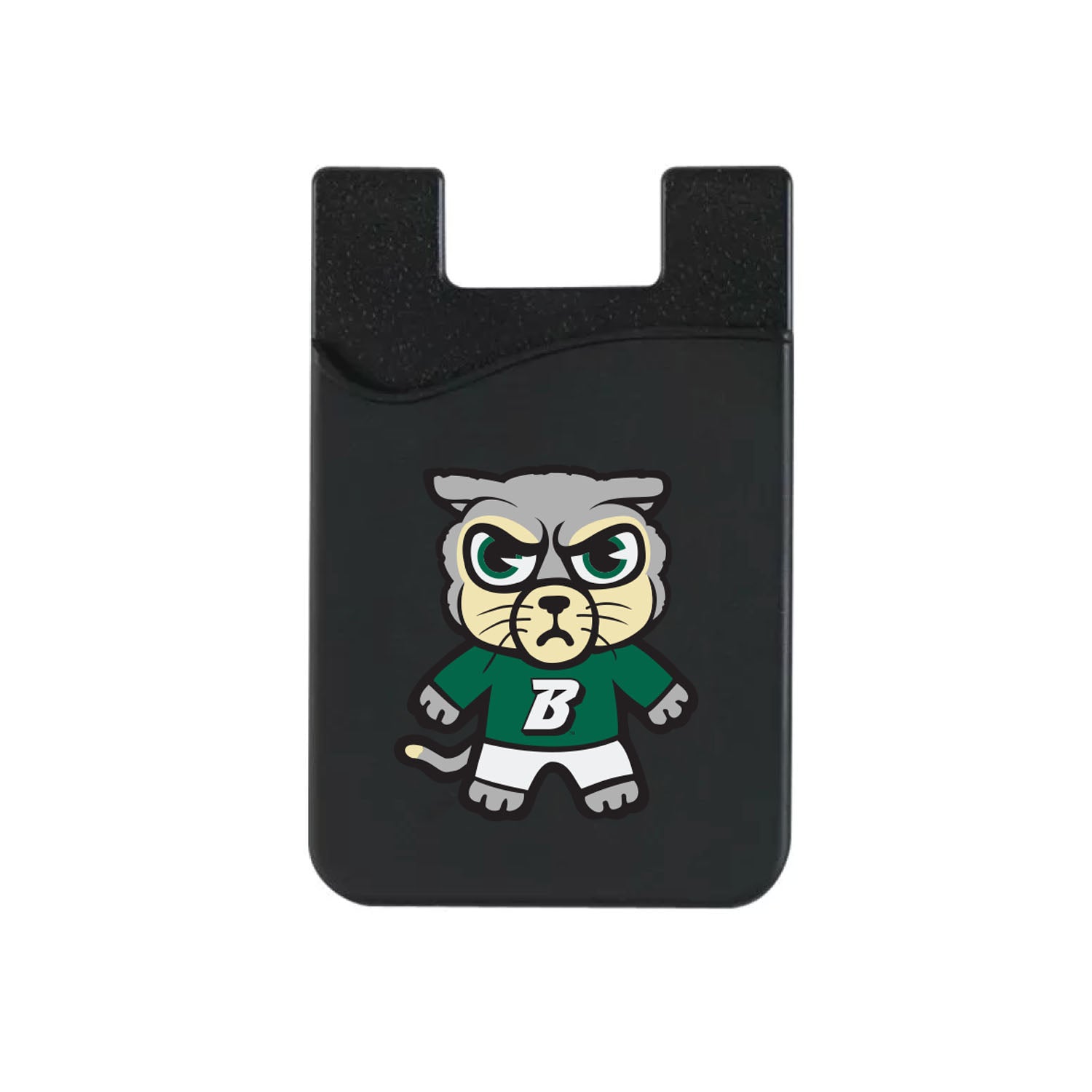 Phone Wallet, Binghamton University