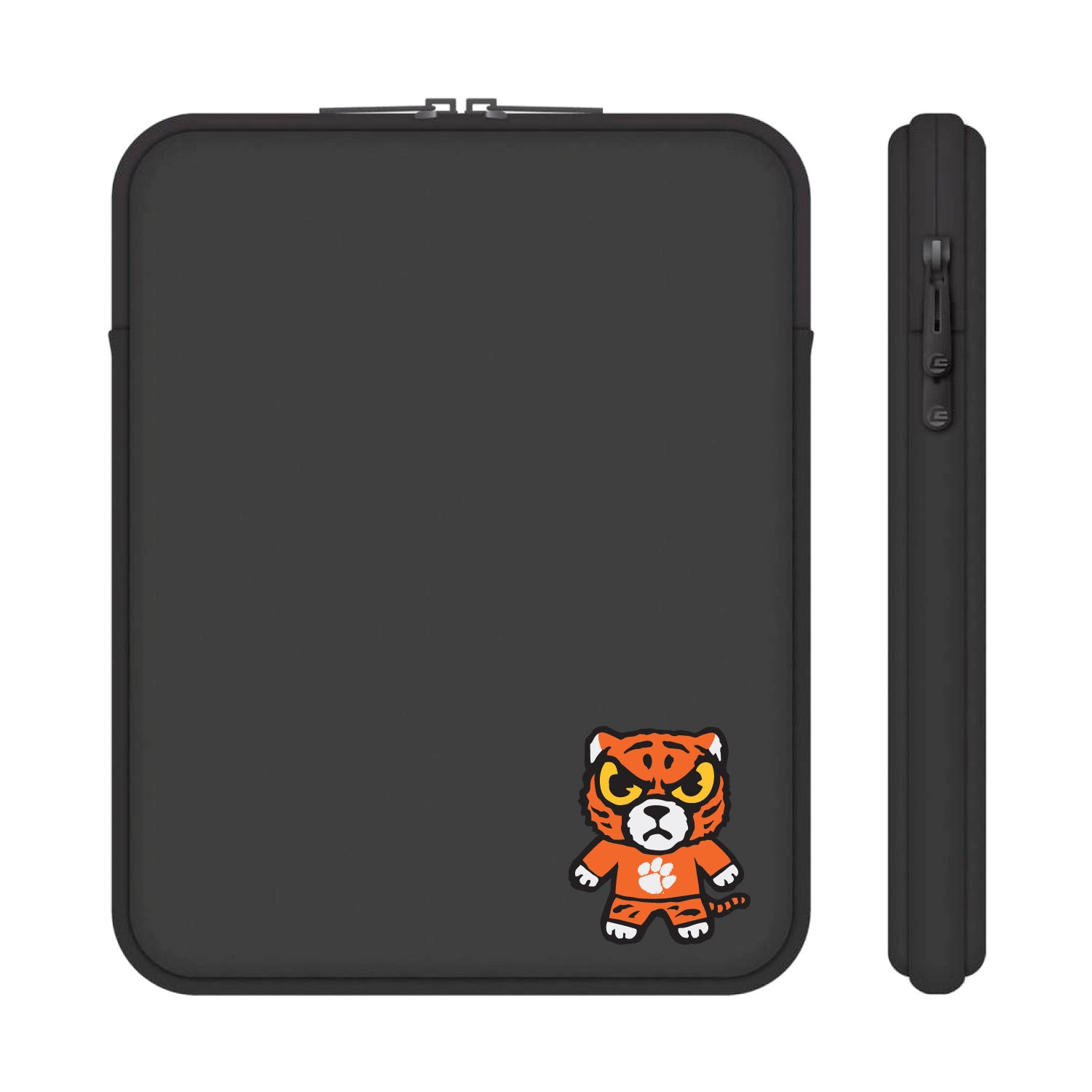 Laptop Sleeve, Neoprene, Clemson University