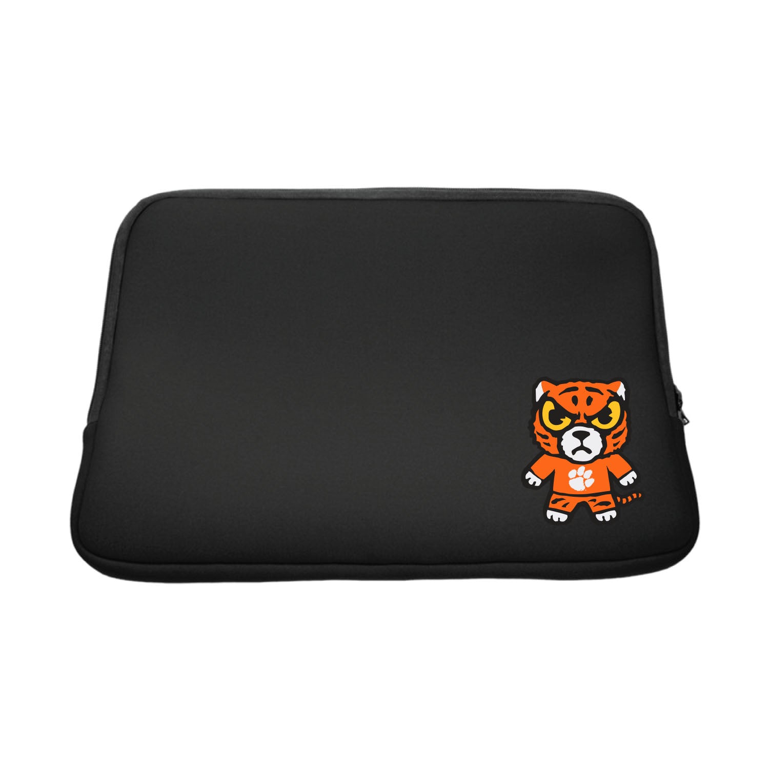 Laptop Sleeve, Neoprene, Clemson University