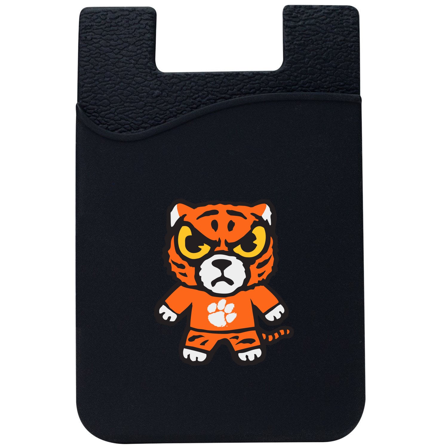 Phone Wallet Sleeve, Clemson University