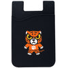 Phone Wallet Sleeve, Clemson University