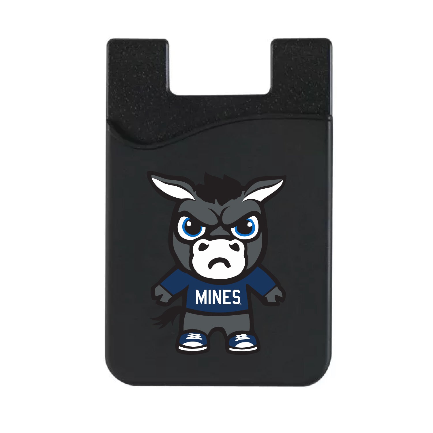 Phone Wallet Sleeve, Colorado School of Mines