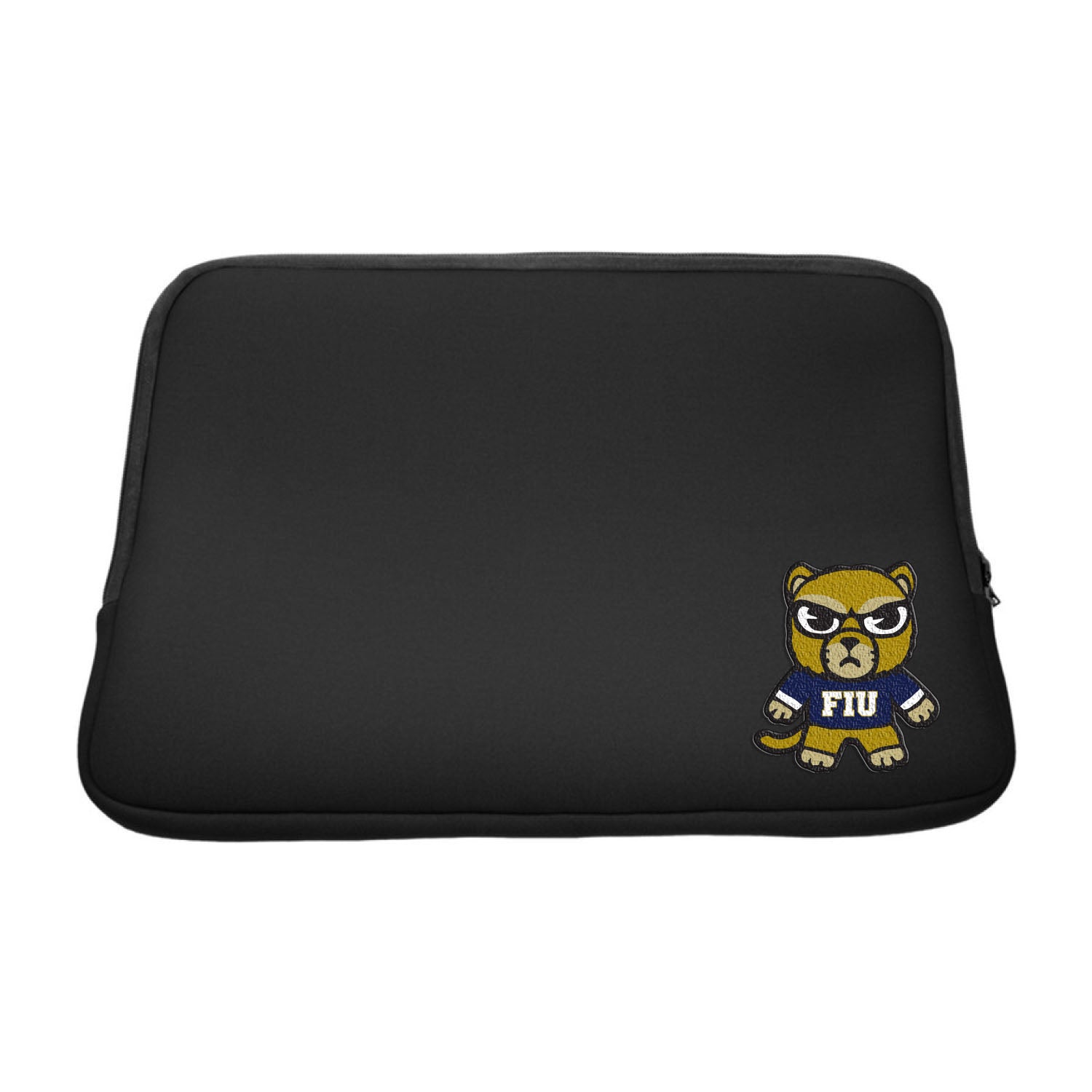 Laptop Sleeve, Neoprene, Florida International University