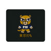 Mouse Pad, Fabric, Florida International University