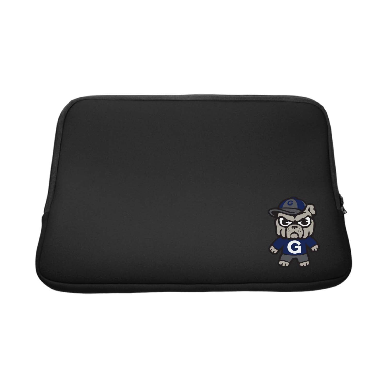 Laptop Sleeve, Neoprene, Georgetown University