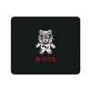 Mouse Pad, Fabric, Gonzaga University