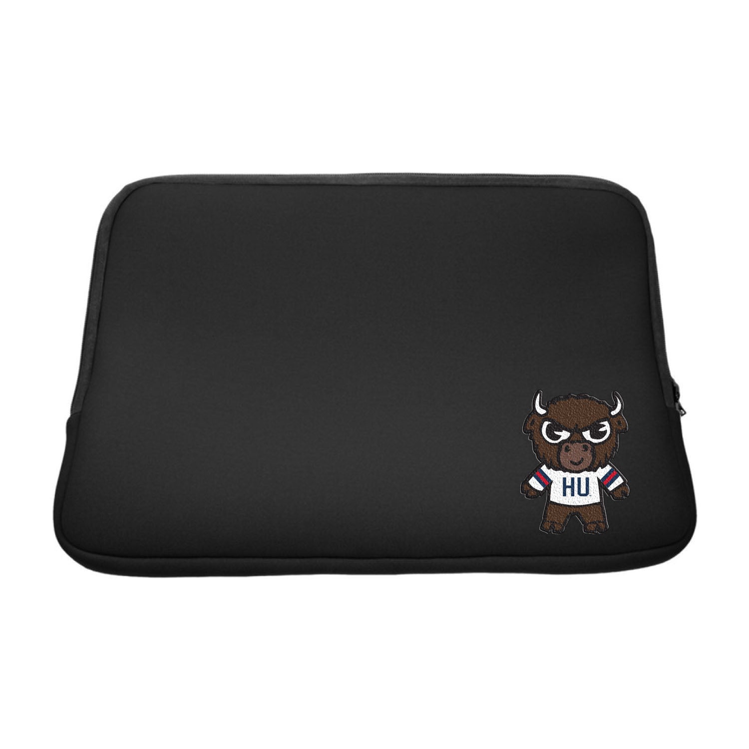 Laptop Sleeve, Neoprene, Howard University