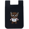 Howard University Phone Wallet | OTM Essentials