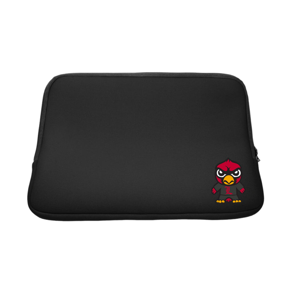 University of Louisville Neoprene Laptop Sleeve | OTM Essentials