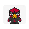 University of Louisville Fabric Mouse Pad | OTM Essentials