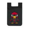 Phone Wallet Sleeve, University of Louisville