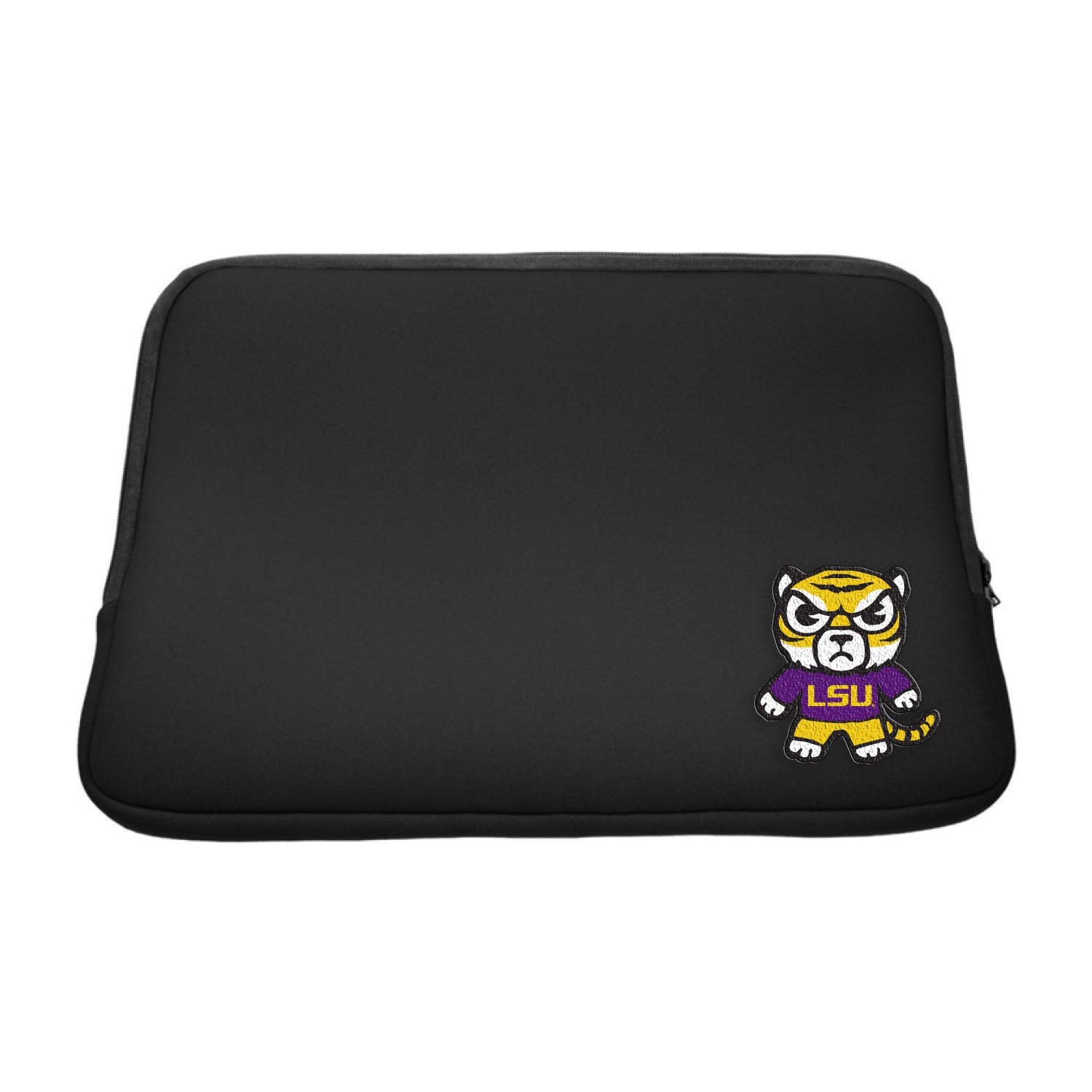 Laptop Sleeve, Neoprene, Louisiana State University