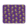 Mouse Pad, Fabric, Louisiana State University