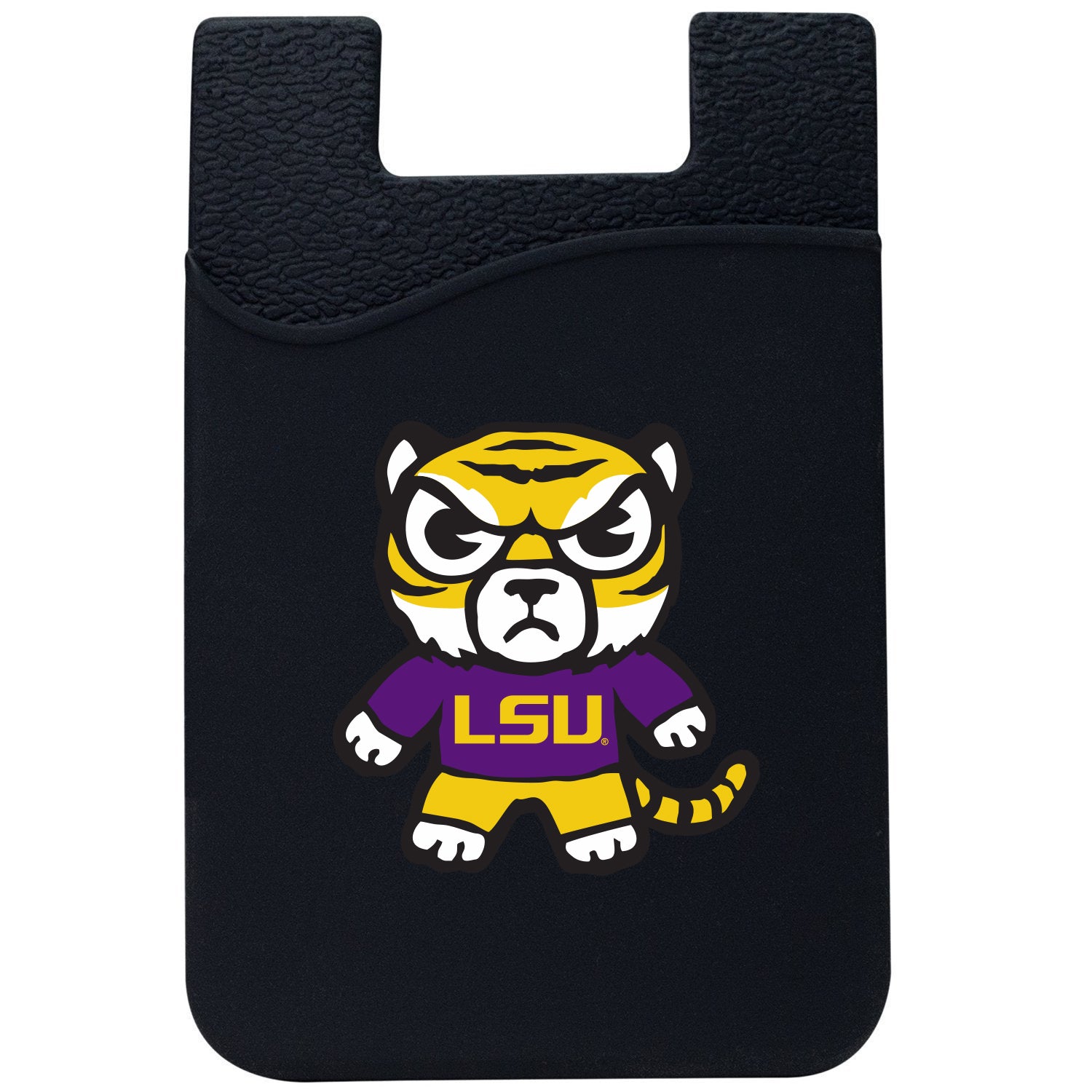 Phone Wallet Louisiana State University | OTM Essentials