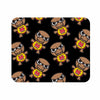 Mouse Pad, Fabric, University of Maryland