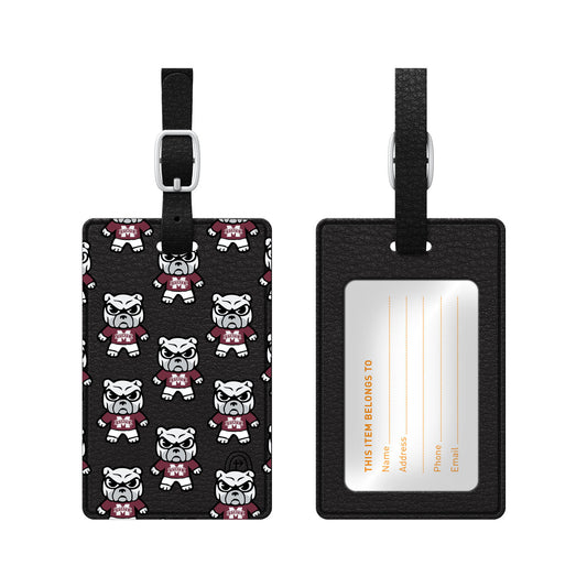 Mississippi State University Luggage Tag | OTM Essentials