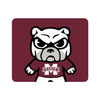 Mouse Pad, Fabric, Mississippi State University