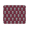 Mouse Pad, Fabric, Mississippi State University