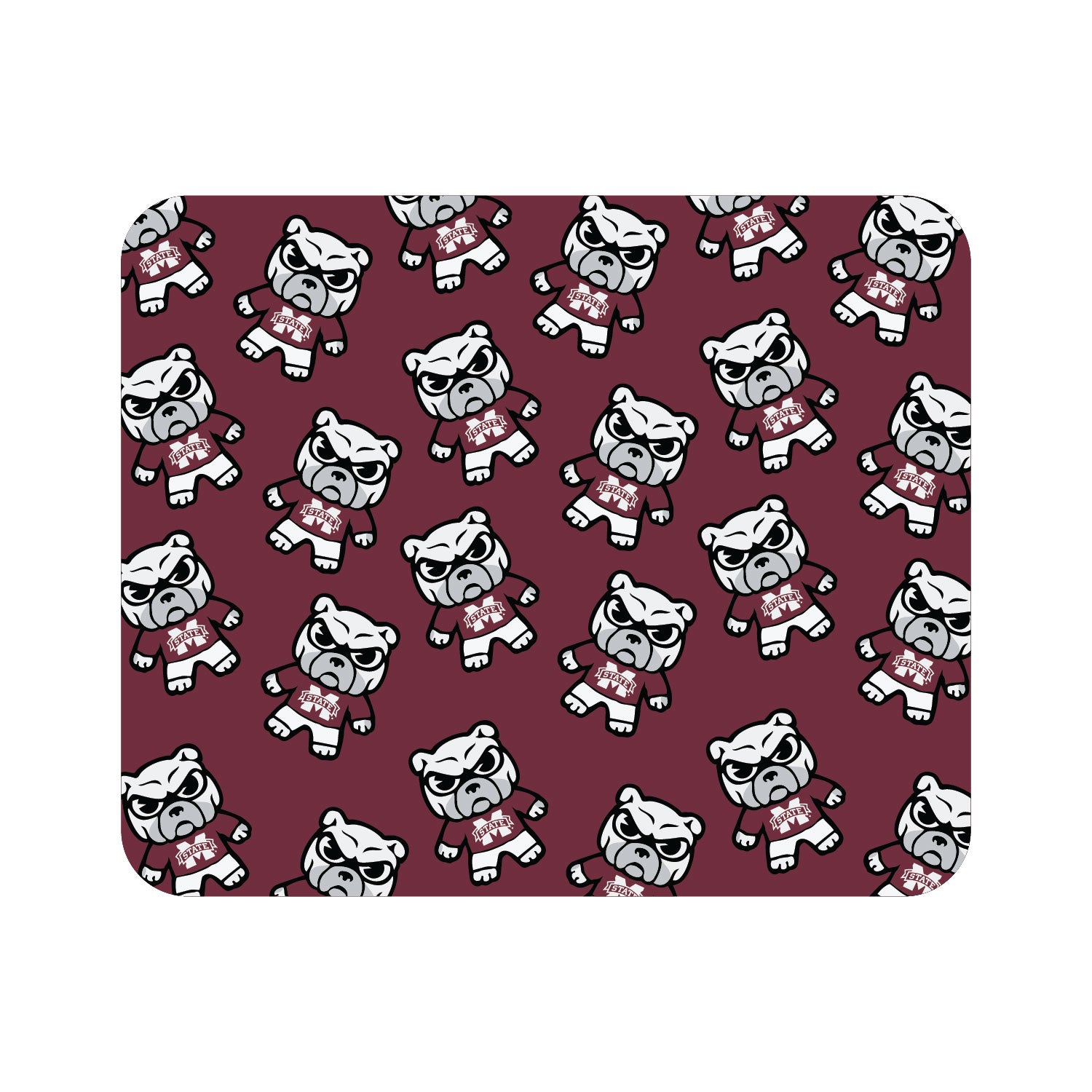 Mississippi State University Mouse Pad | OTM Essentials