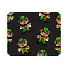 Mouse Pad, Fabric, University of Notre Dame