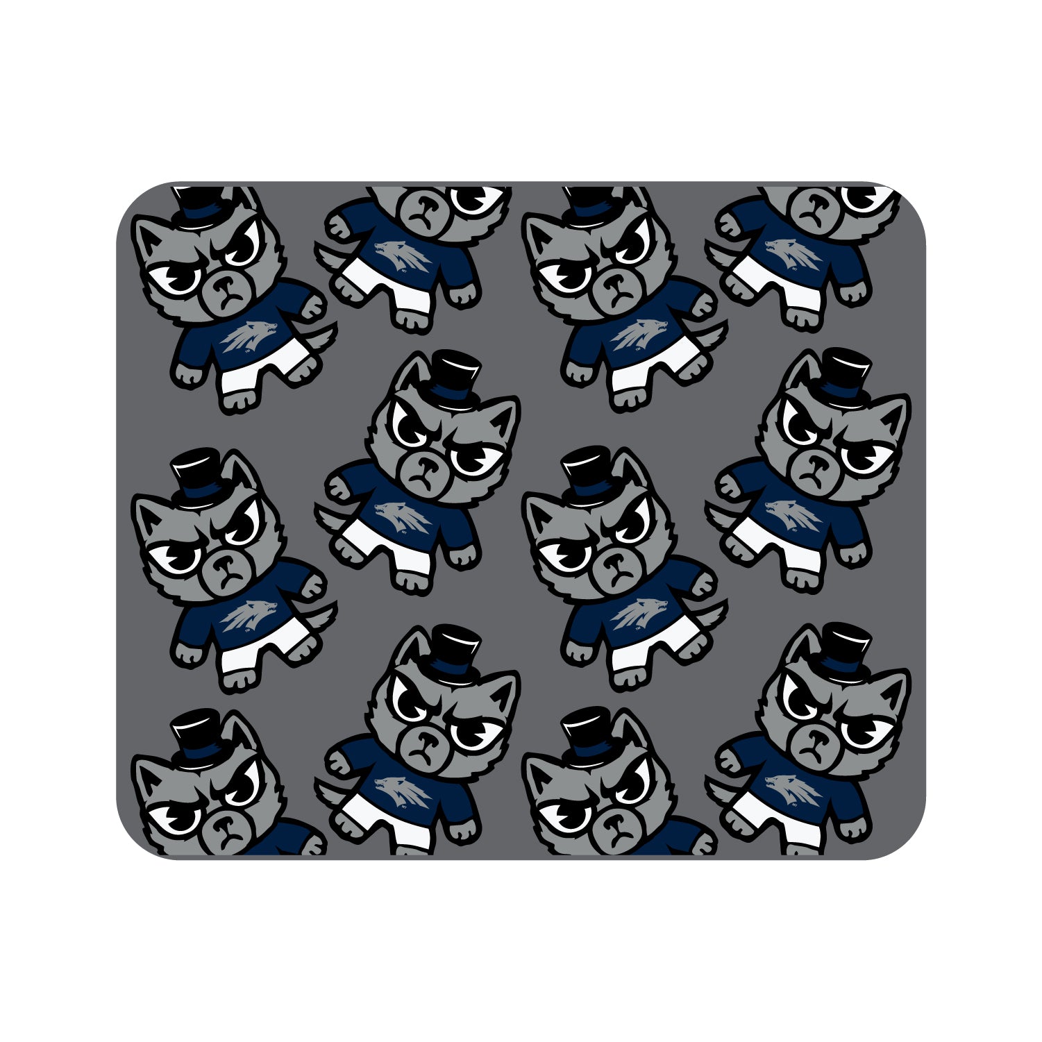 University of Nevada Mouse Pad | OTM Essentials