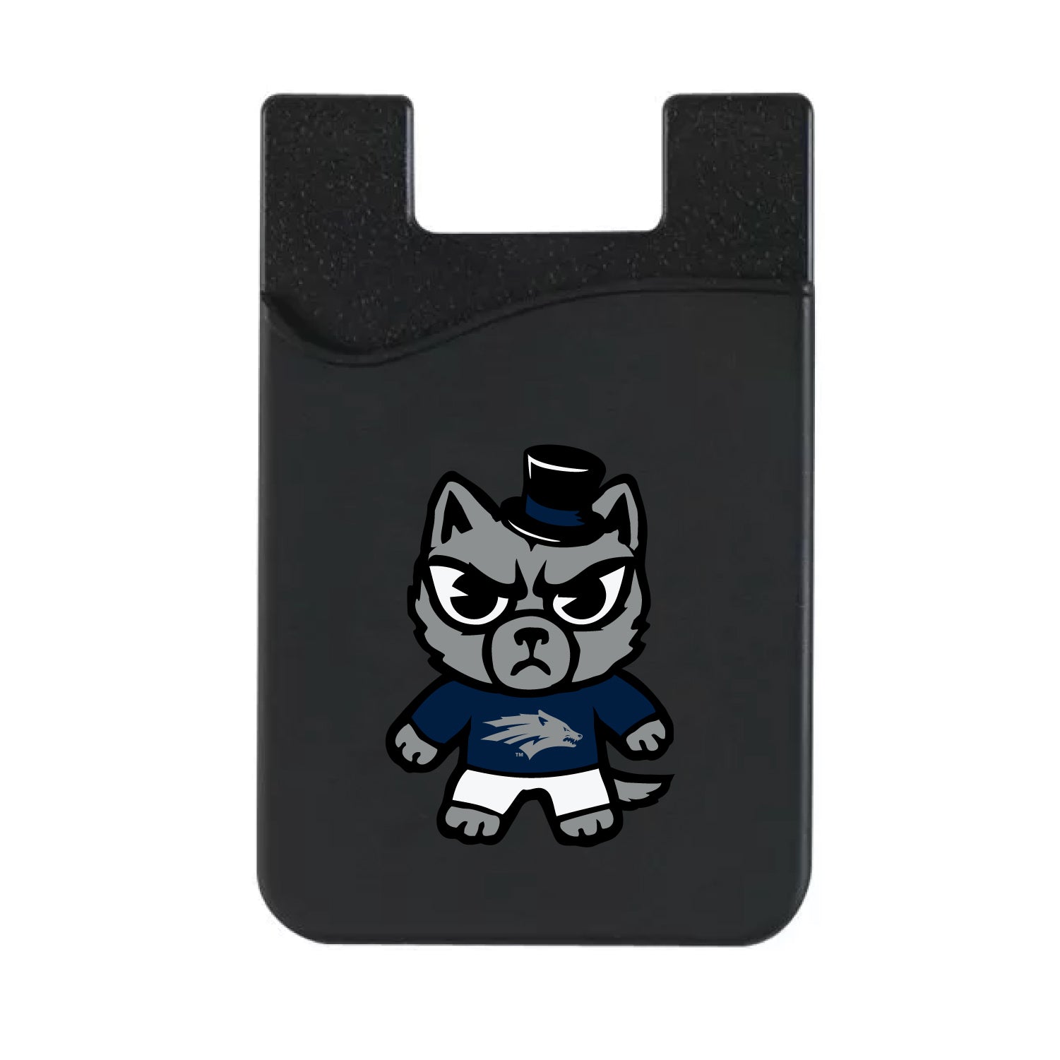 Phone Wallet Sleeve, University of Nevada