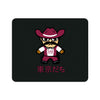 Mouse Pad, Fabric, New Mexico State University