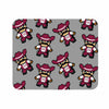 Mouse Pad, Fabric, New Mexico State University