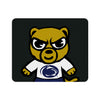 Mouse Pad, Fabric, Penn State University