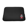 Laptop Sleeve, Neoprene, Rutgers University