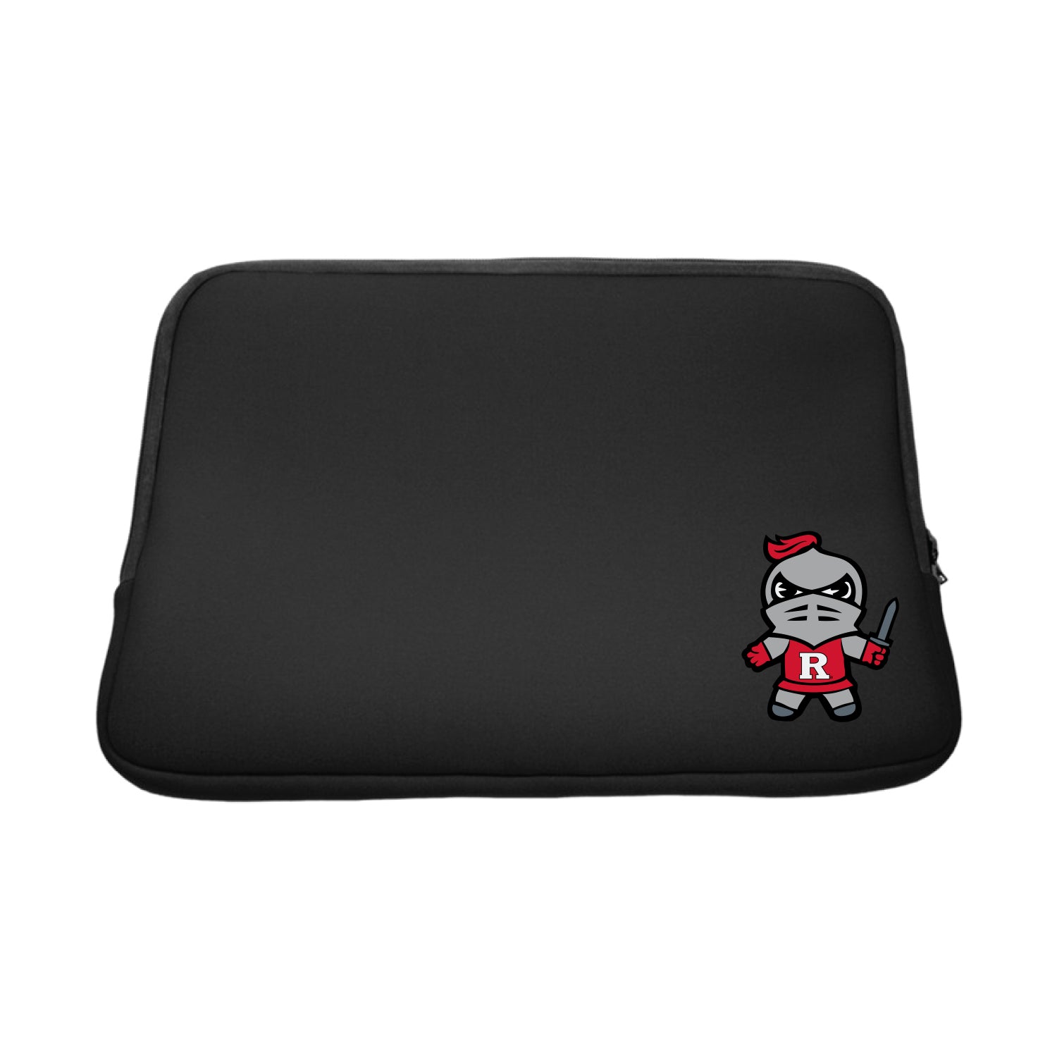 Laptop Sleeve, Neoprene, Rutgers University