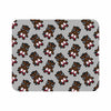 Mouse Pad, Fabric, Santa Clara University