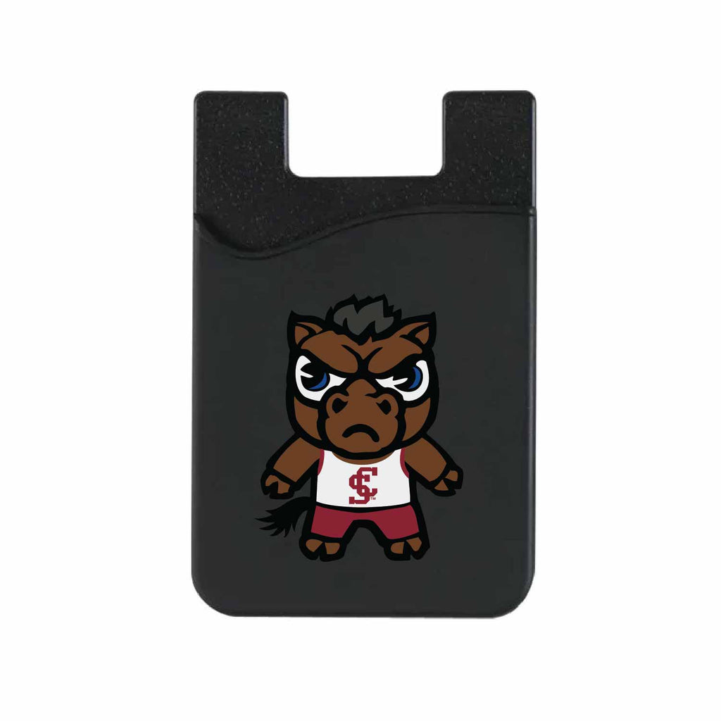 Santa Clara University Phone Wallet | OTM Essentials