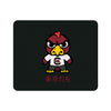 Mouse Pad, Fabric, University of South Carolina