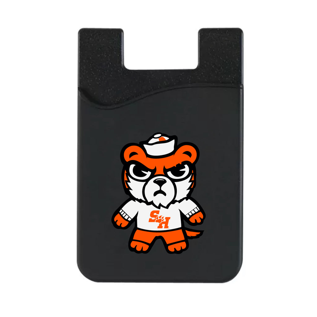 Sam Houston State University Phone Wallet | OTM Essentials