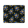 Mouse Pad, Fabric, San Jose State University