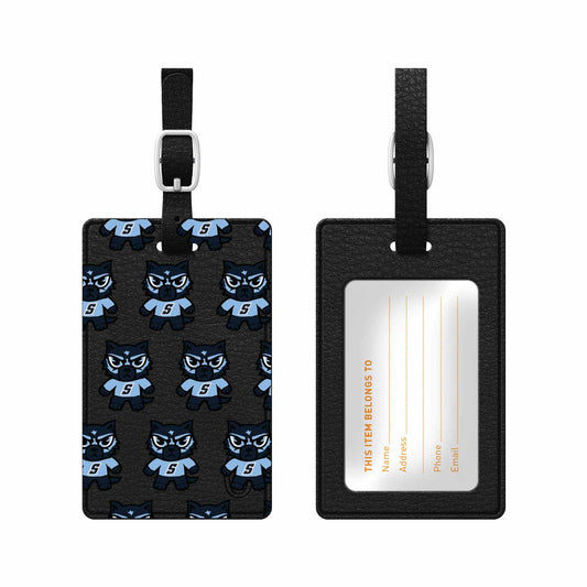 Sonoma State University Luggage Tag | OTM Essentials