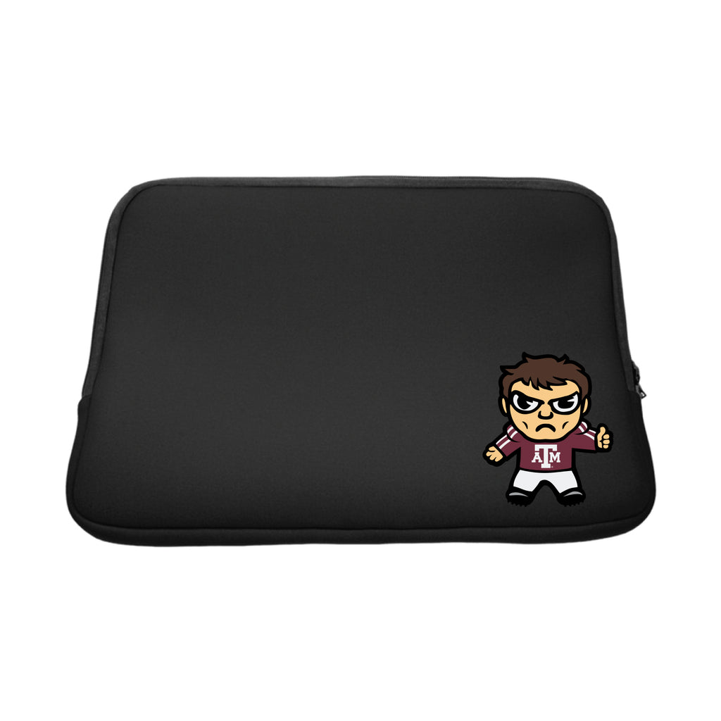 Texas A&M University Neoprene Laptop Sleeve | OTM Essentials