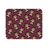 Mouse Pad, Fabric, Texas A&M University