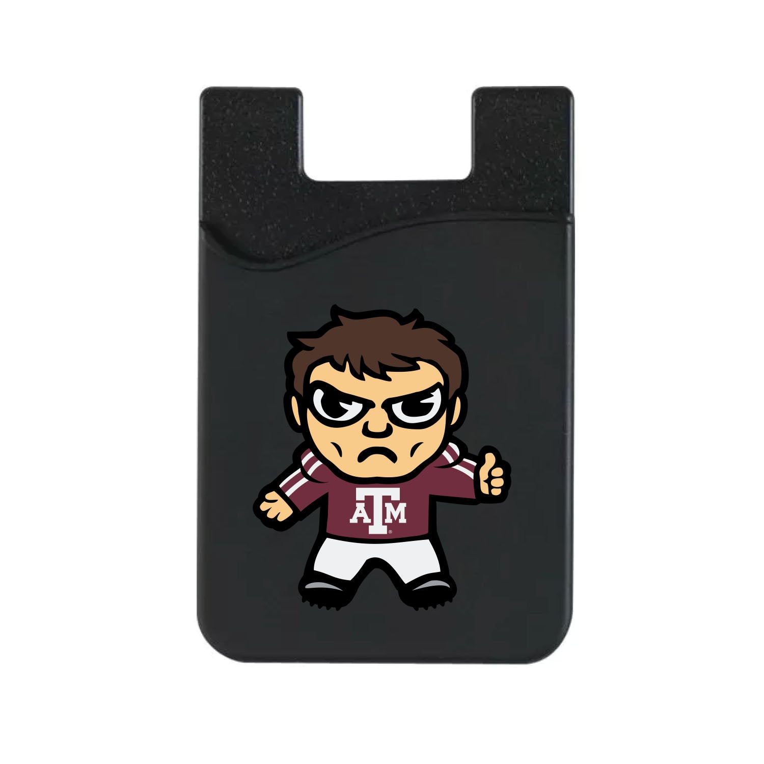 Phone Wallet Texas A&M University | OTM Essentials