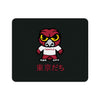 Mouse Pad, Fabric, Temple University